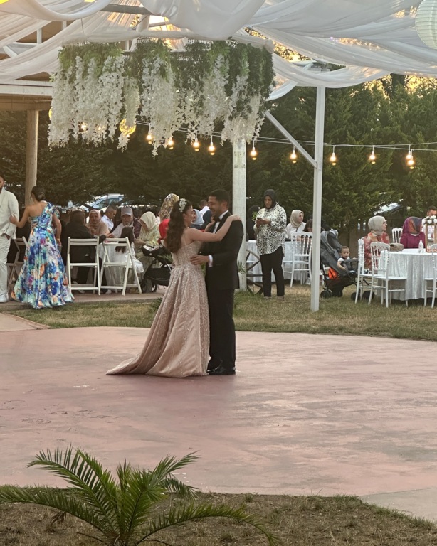 Hayalim Kır Bahçesi