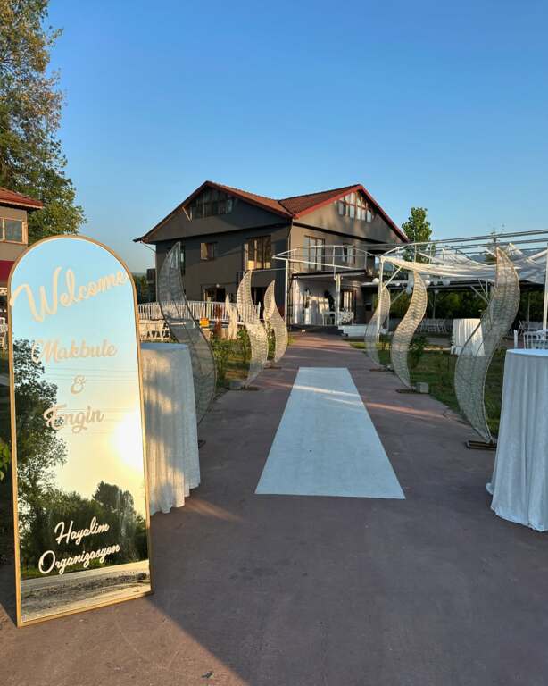 Hayalim Kır Bahçesi