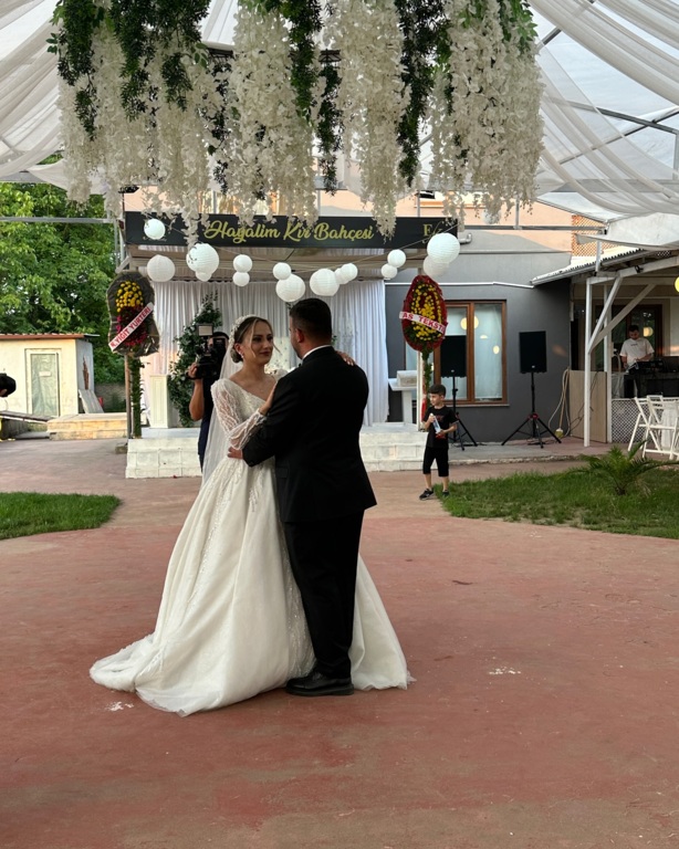 Hayalim Kır Bahçesi