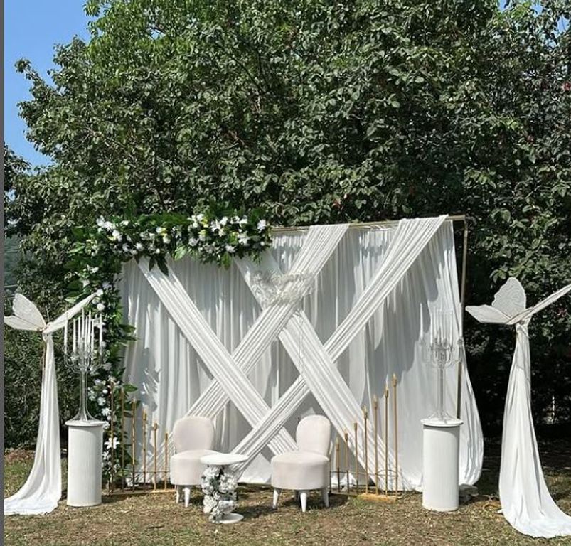 Hayalim Kır Bahçesi