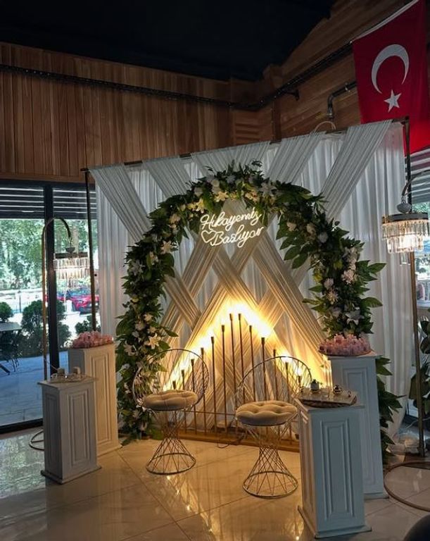 Hayalim Kır Bahçesi