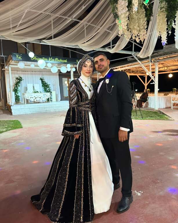 Hayalim Kır Bahçesi