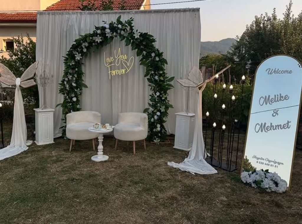 Hayalim Kır Bahçesi