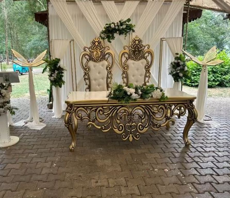 Hayalim Kır Bahçesi