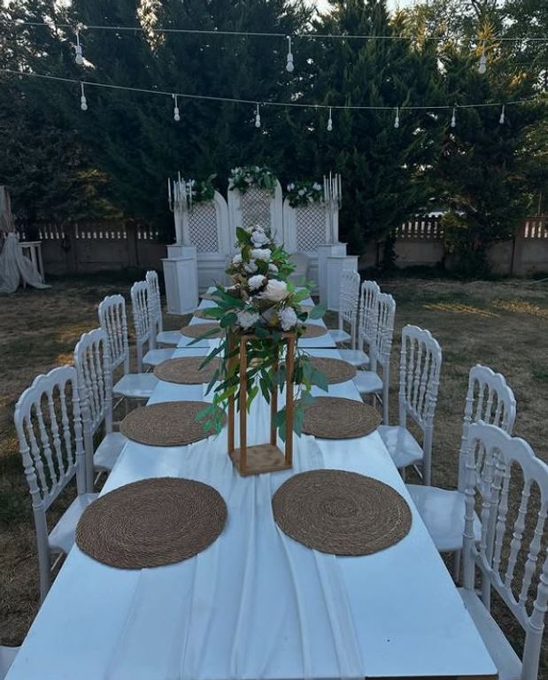 Hayalim Kır Bahçesi