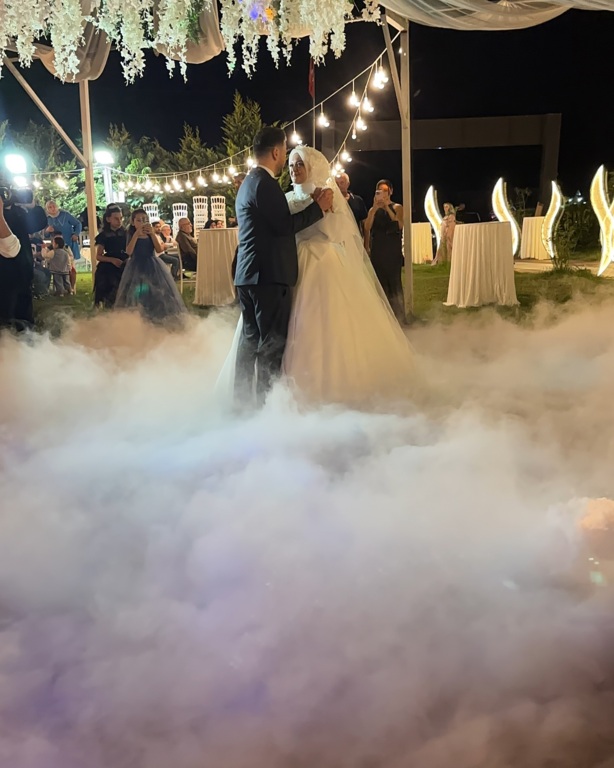 Hayalim Kır Bahçesi