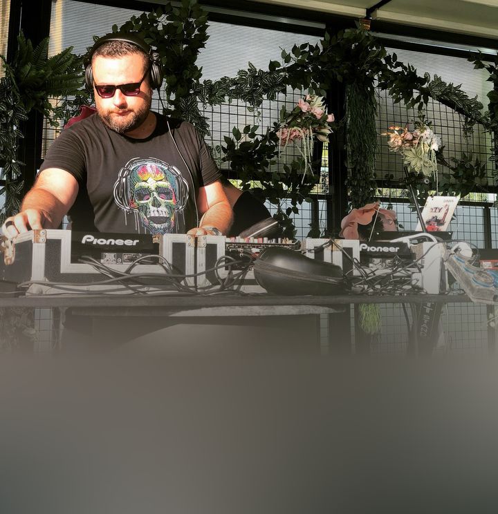 Dj İnanç Seven