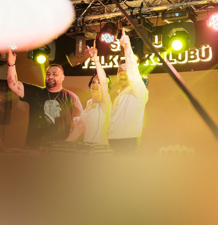 Dj İnanç Seven