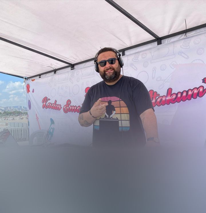 Dj İnanç Seven