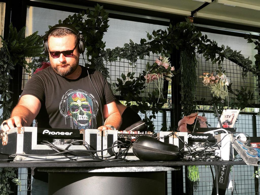 Dj İnanç Seven