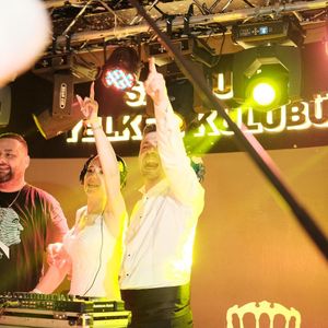 Dj İnanç Seven