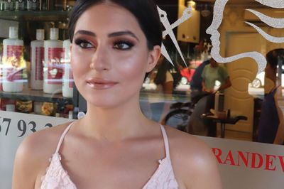 Hair Erhan & Make Up Şebnem