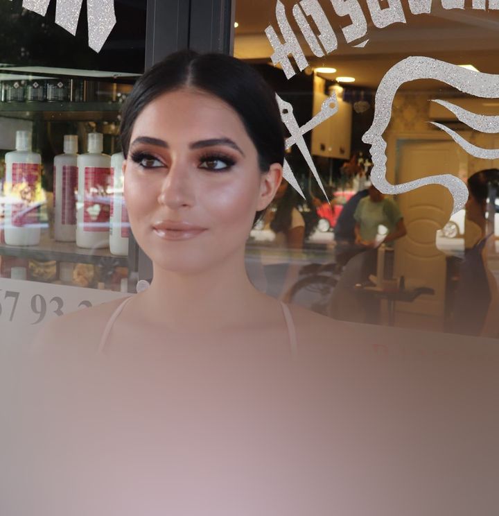 Hair Erhan & Make Up Şebnem
