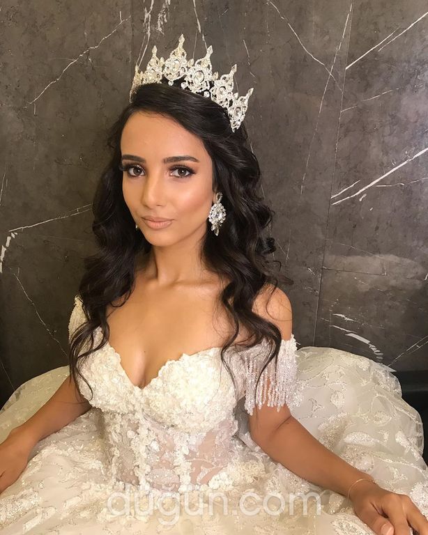 Hair Erhan & Make Up Şebnem