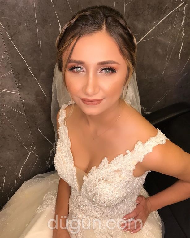 Hair Erhan & Make Up Şebnem