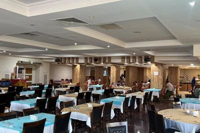 Ağaoğlu My Termal Otel