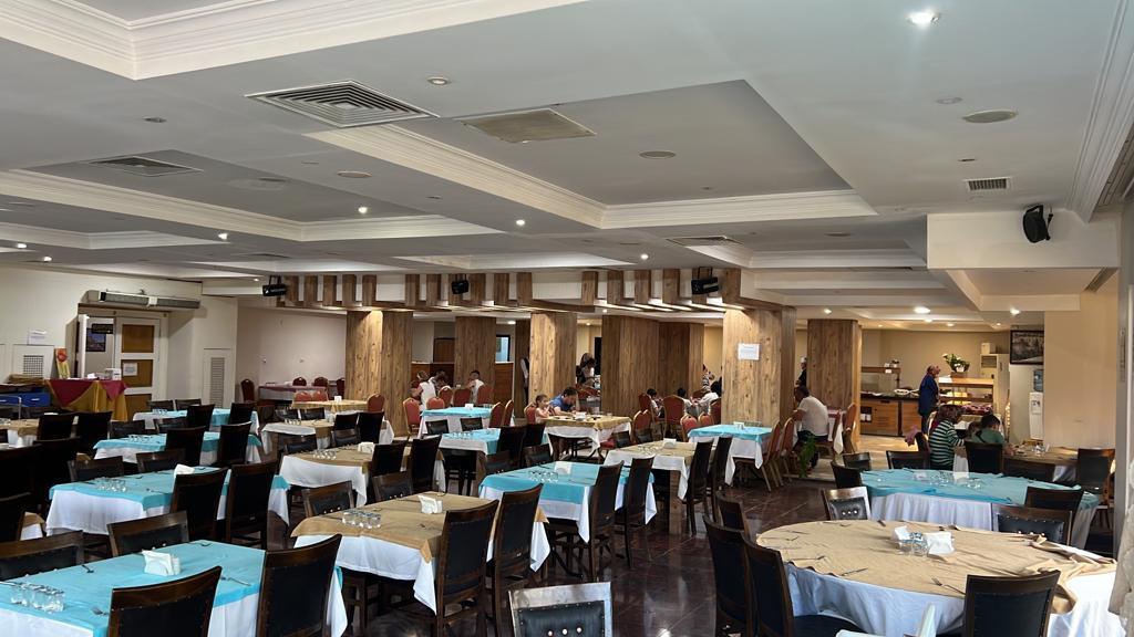 Ağaoğlu My Termal Otel