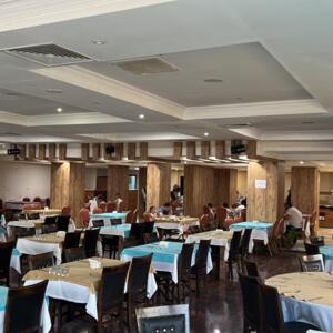 Ağaoğlu My Termal Otel