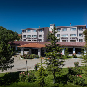 Ağaoğlu My Termal Otel