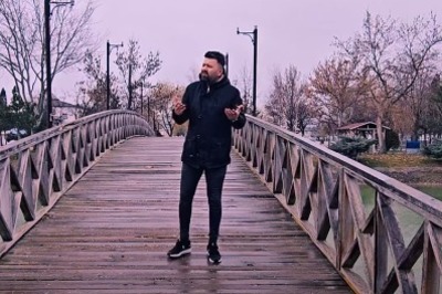 Mevlüt Taşpınar ve Orkestrası