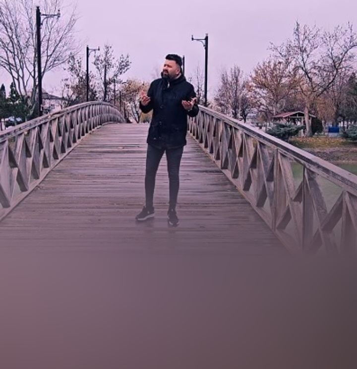 Mevlüt Taşpınar ve Orkestrası