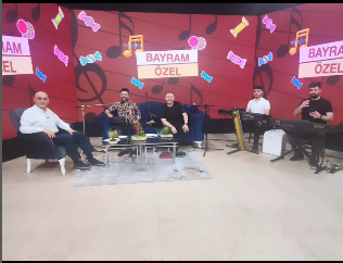 Mevlüt Taşpınar ve Orkestrası