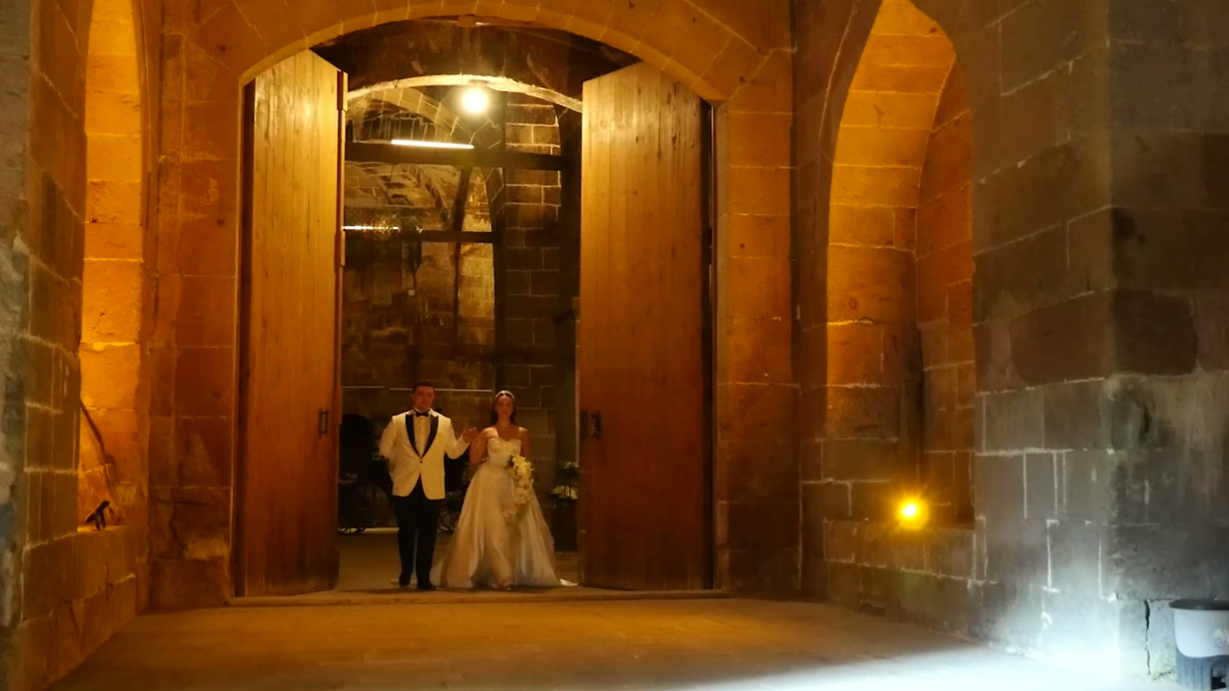 Kervansaray Kır Mekanı