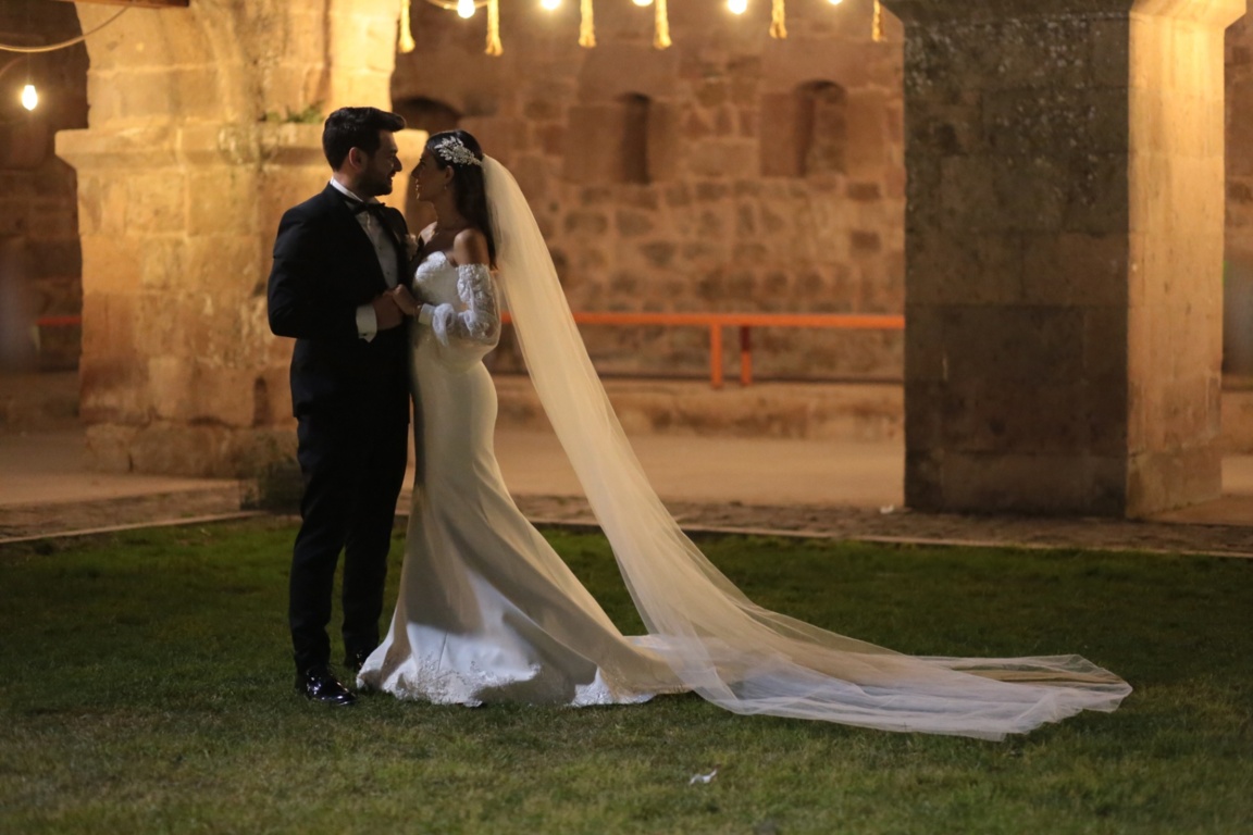 Kervansaray Kır Mekanı