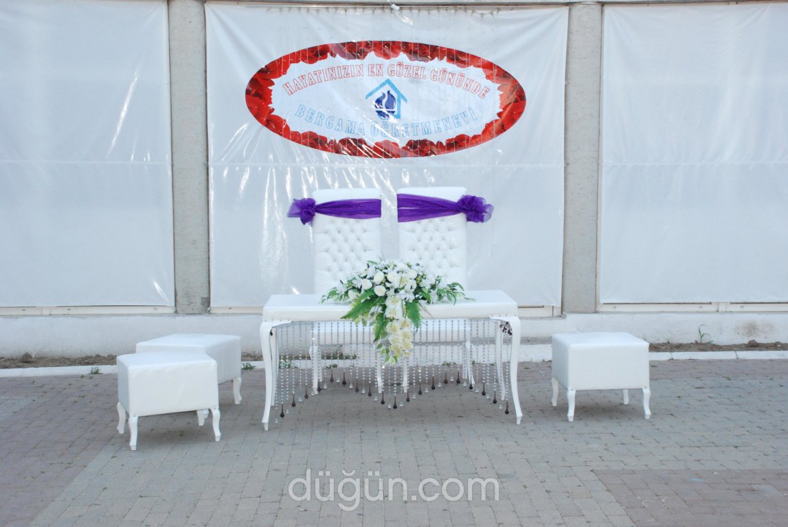 Bergama Öğretmen EVi