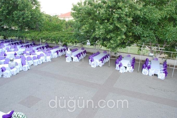 Bergama Öğretmen EVi