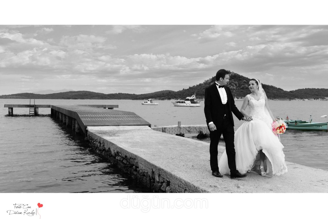 Foto Can Didem Kırlar