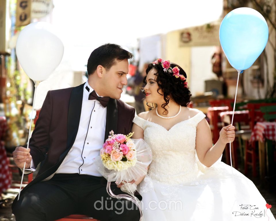 Foto Can Didem Kırlar