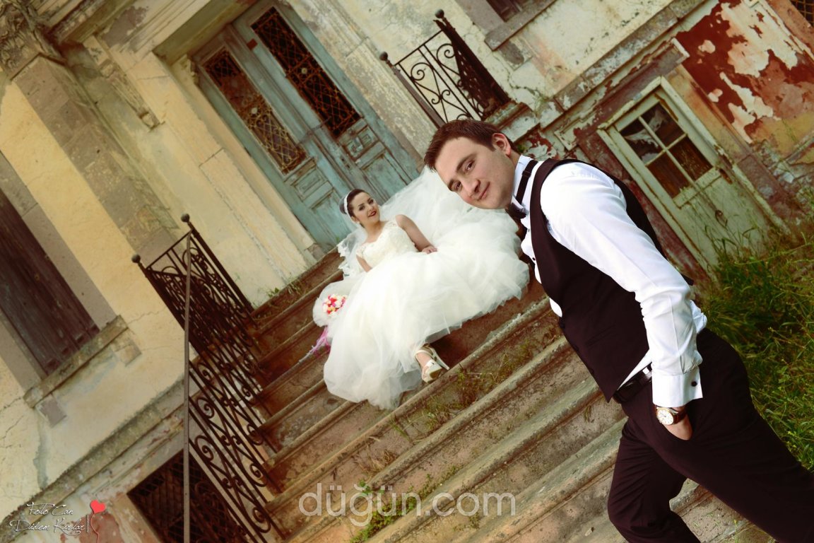 Foto Can Didem Kırlar