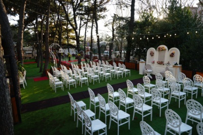 Aydos Ormanı Düğün Davet