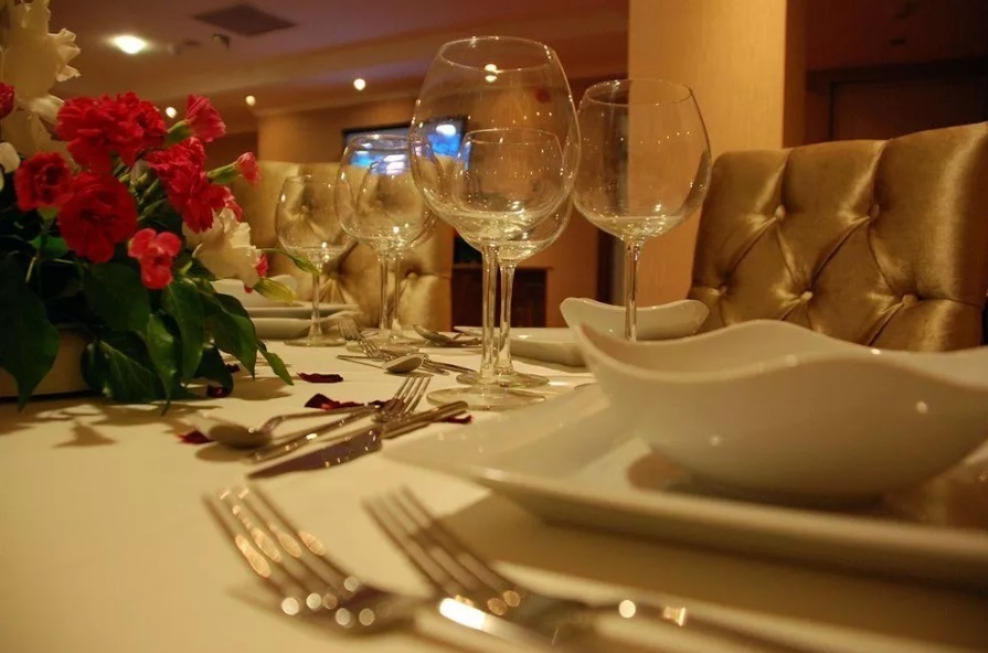 Residence Hotel
