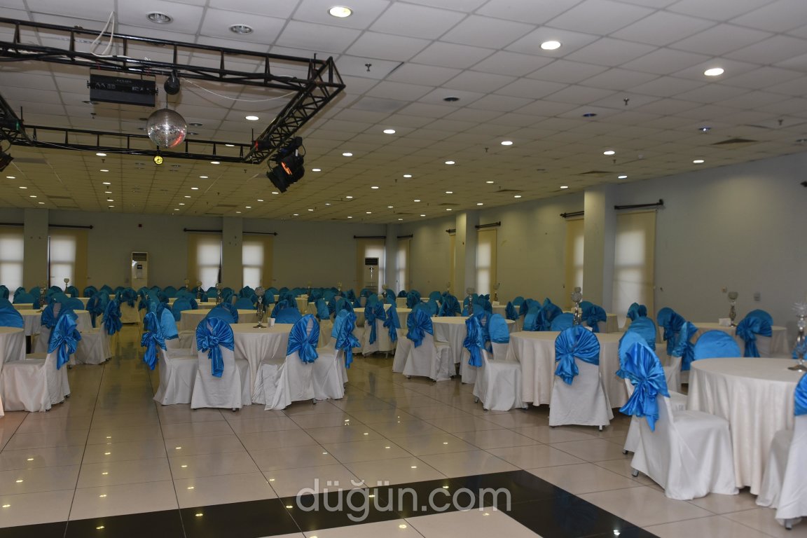 Nezihe Yalvaç M.T.A.L. Uygulama Oteli