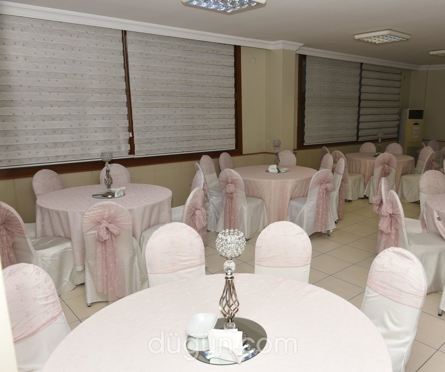 Nezihe Yalvaç M.T.A.L. Uygulama Oteli