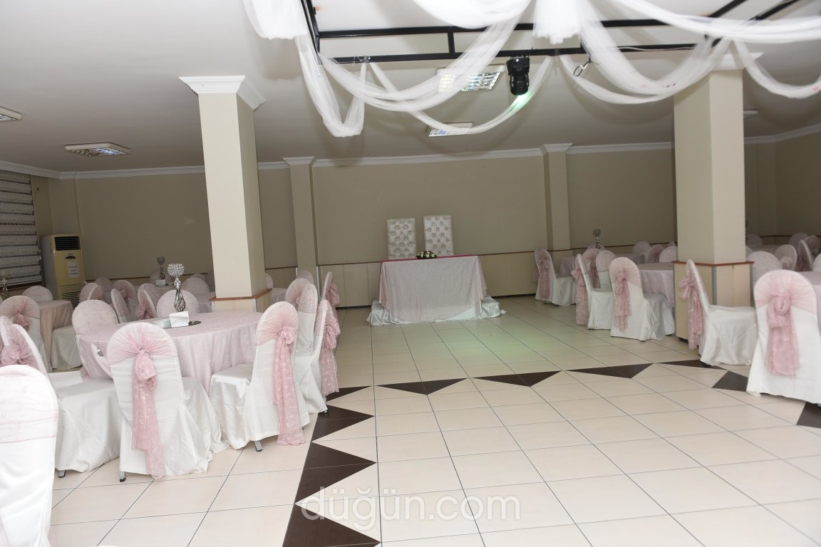 Nezihe Yalvaç M.T.A.L. Uygulama Oteli