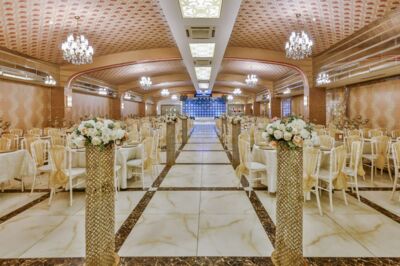 Zeray Düğün ve Kongre Salonu