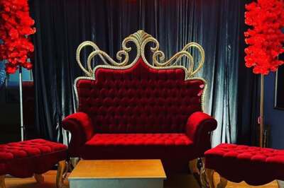 Sandıklı Damla Çiçekçilik & Organizasyon