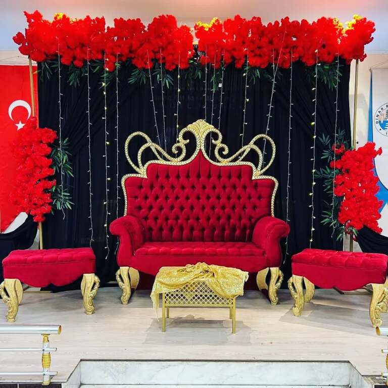 Sandıklı Damla Çiçekçilik & Organizasyon