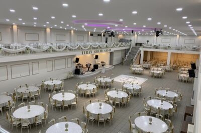 Turan Düğün Salonu