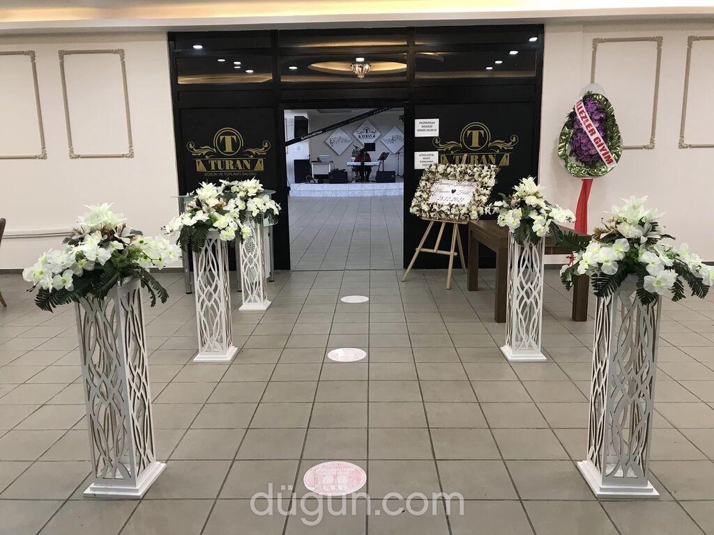 Turan Düğün Salonu