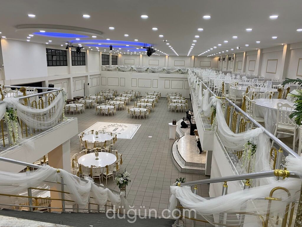 Turan Düğün Salonu