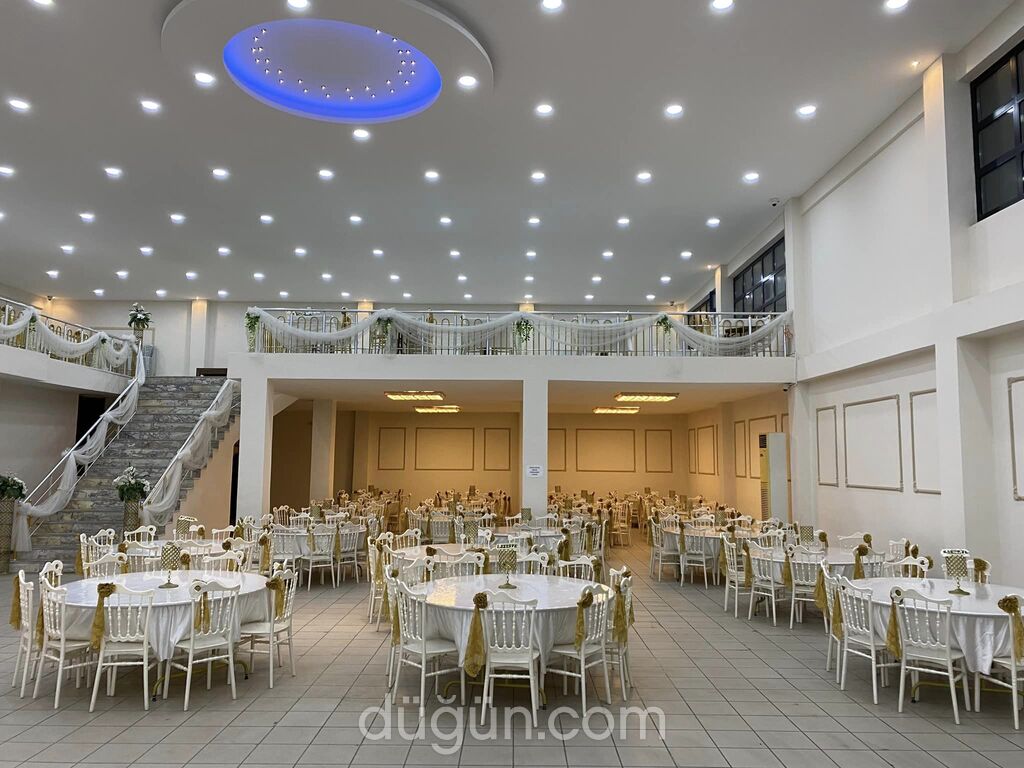Turan Düğün Salonu