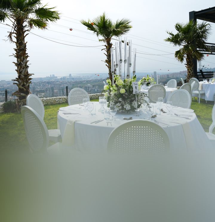 Seyirtepe - Gardenya Bahçe
