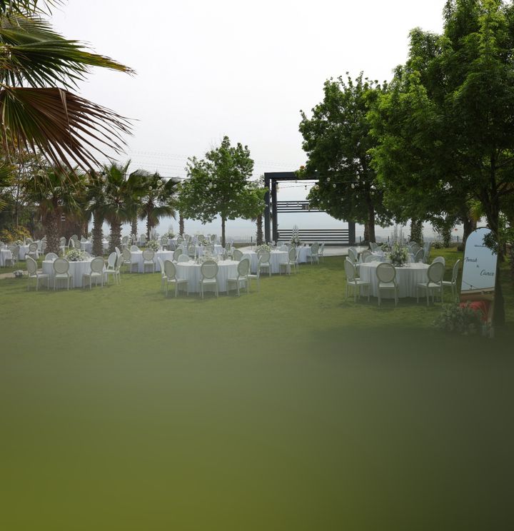 Seyirtepe - Gardenya Bahçe