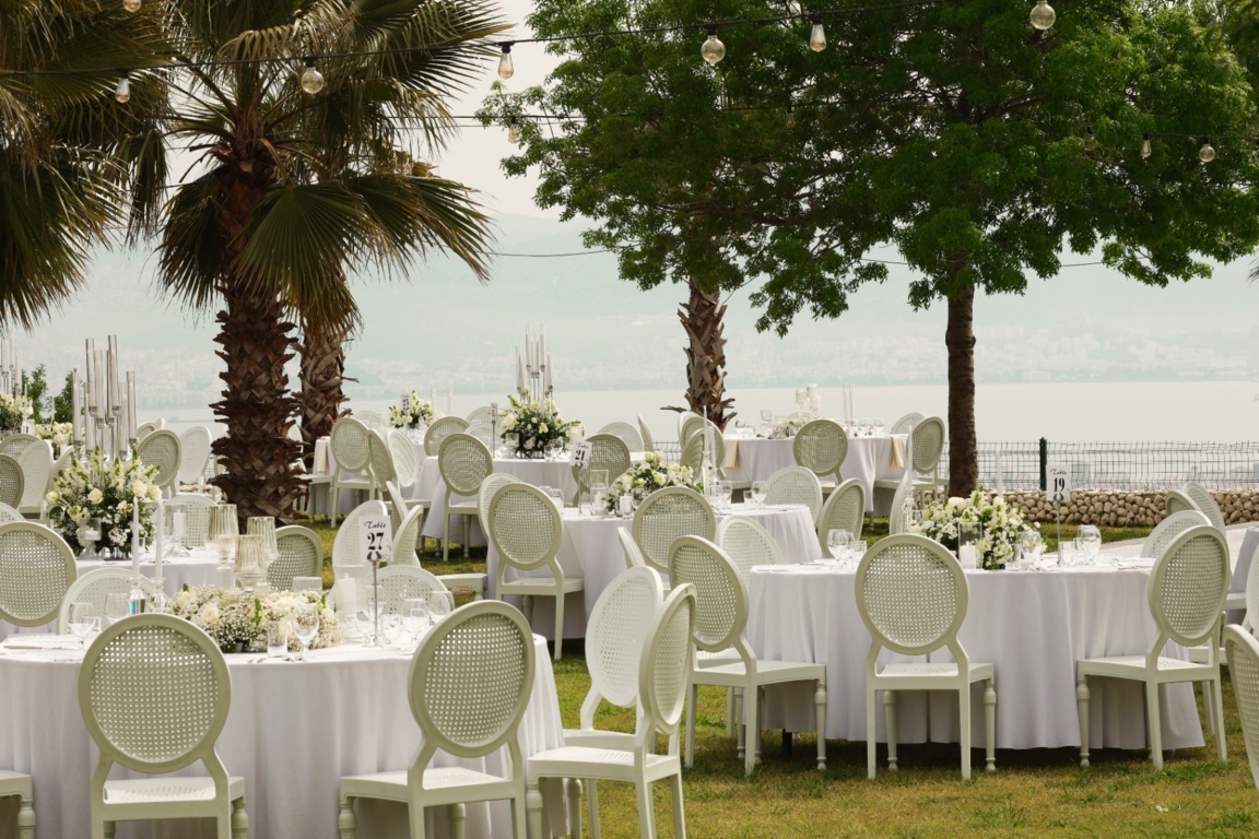 Seyirtepe - Gardenya Bahçe