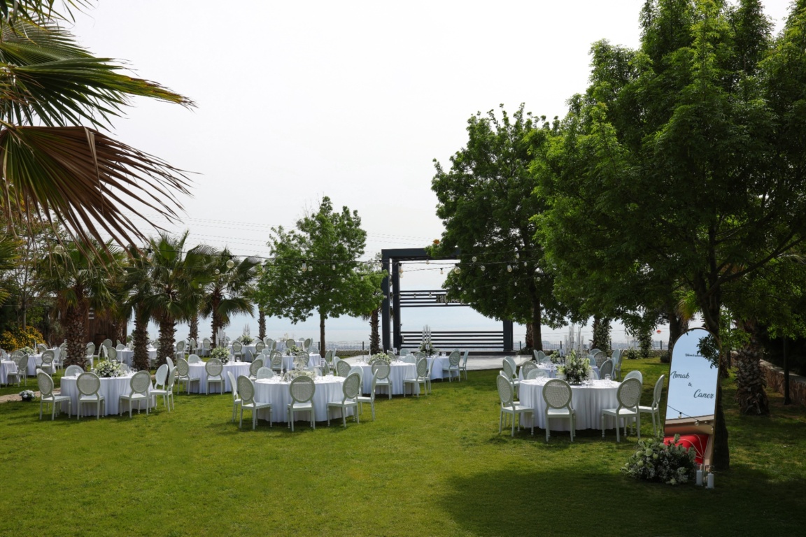 Seyirtepe - Gardenya Bahçe