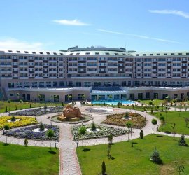 Safran Thermal Resort